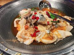 -巢爷老味(东方红店)