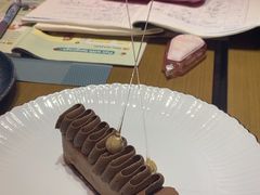 -杏荟旋转餐厅(广州爱群店)