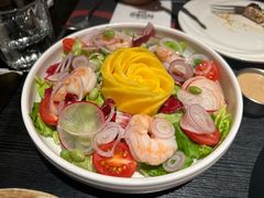 -Nord Grill&Bar Highland诺德西餐(深圳欢乐海岸店)