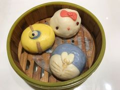 -赛百味(仙林金鹰店)