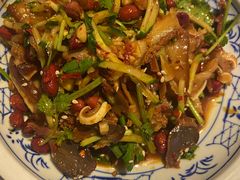 -小菜园新徽菜(滁州苏宁店)