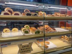 -新侨三宝乐面包店(崇文门店)