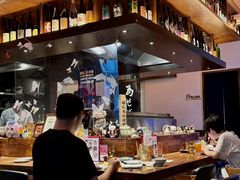 -Fukumimi·美醉堂 居酒屋(金尚店)