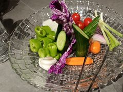 -巴音浩日娲·蒙餐(双林东路店)