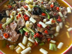 -盐帮食坊•小河帮川菜(四川师大店)