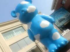 -阿上阿上麻辣香锅&麻辣烫(朝阳蓝色港湾店)