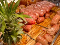 -韩盛·盛江山自助料理(奥体万达店)