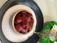 -湖锦酒楼·32年地道湖北菜(光谷店)