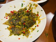 -苏渝汇重庆江湖菜(桐泾公园店)