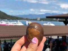 -金盆阿嬷香菇茶叶蛋(玄光店)