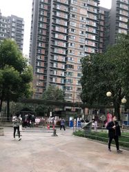 -成都市妇女儿童中心医院(中心院区)