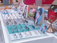 -沫芮眼镜·蔡司·依视路·尼康明月(环创店)