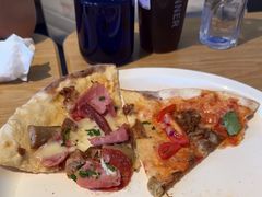 -玛尚诺Pizza&Bar(长泰广场店)