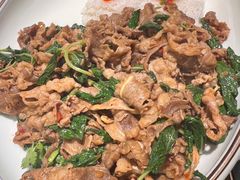 特色薄荷牛肉-PHO爺·越南料理(亦庄大族广场店)