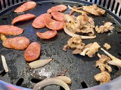 -老卜奎齐齐哈尔烤肉(人民东路店)