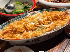 -广府乡下·饭庄(新港东路店)