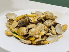 -北塘海鲜·天津菜(大光明桥旗舰店)