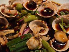 -院8里·小聚园老川菜(九眼桥店)