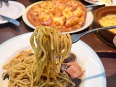 -萨莉亚意式餐厅(杭州滨江天街店)