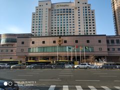 -哈尔滨香格里拉大酒店