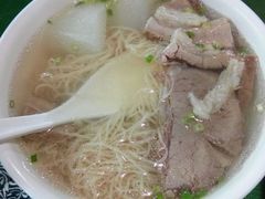 -莅香岛港式餐厅(滨江道店)