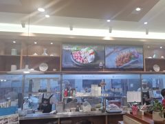-韩香福烤肉庄园(荣成店)