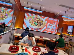 -椒锅锅·麻辣香锅(宝地广场城市集市店)