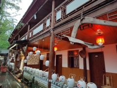 -青城甲(青城山店)