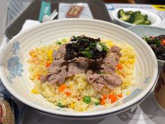 -康师傅私房牛肉面(申虹店)