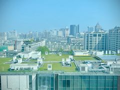 -杭州城中香格里拉大酒店