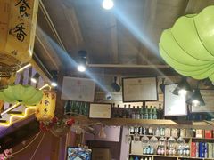 -民食香·腊排骨野生菌美食(木府店)