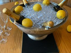 -君悦酒店·La Terrazza意合園·意式风味