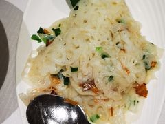 葱香马踏湖藕片-味茂·老船夫1927(东海东路店)