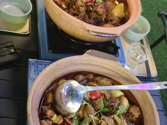 -酒肆浅葱•烧烤•龙虾•排档(卓悦intown店)