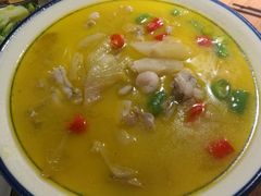 -十面春风·江南面馆(崇宁路店)