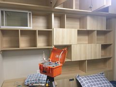 -新时代家居生活广场(古墩店)