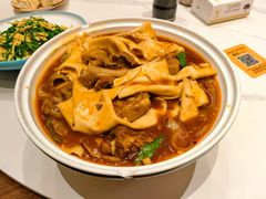 胡羊燜餅-靖远尕六美味羊羔肉