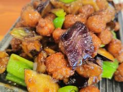 -大丰收海鲜地方菜馆