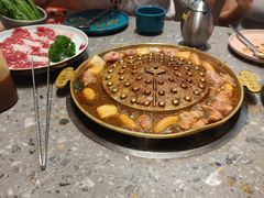 -牛牛章·章鱼水煎肉(光谷世界城店)