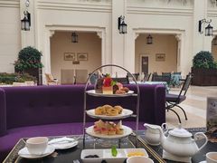 -利顺德大饭店·维多利亚花园(小白楼店)