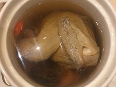 -唐拉雅秀酒店-唐苑中餐厅