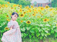 -天目湖涵田度假村