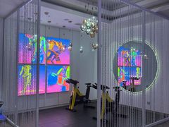 -郑州美盛喜来登大酒店