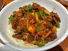 -巴格万美食园(达胜花苑店)