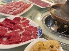 -福寿斋·老北京铜锅涮肉·烤鸭(顺义总店)