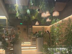 -莺花渡火锅City Green(万象城店)