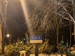 -天津五大道文化旅游区