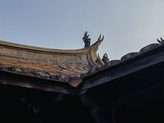 -蔡氏古民居建筑群