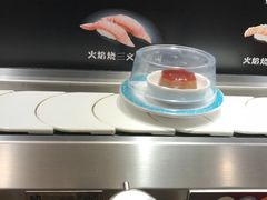 -万岁寿司(芳村店)
