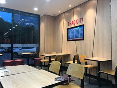 大堂-达美乐比萨(凤凰东街店)